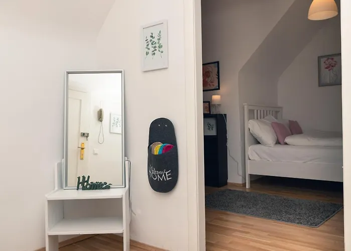Milky Way Floor 2-bedroom Air Condition