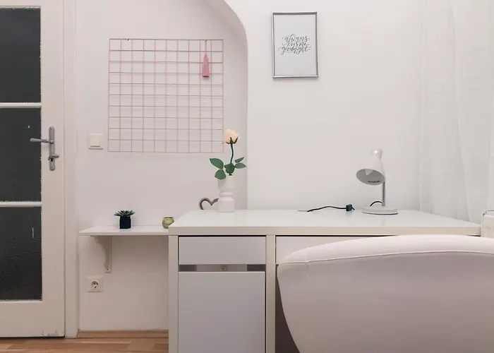 Apartmán Milky Way Floor 2-bedroom Air Condition *