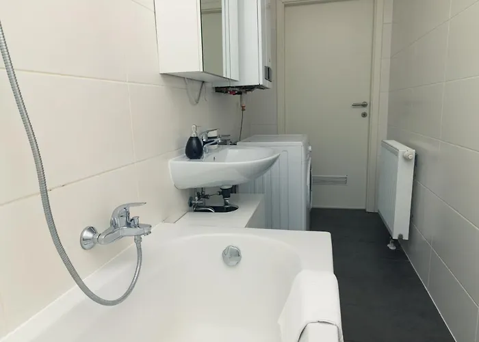 Milky Way Floor 2-bedroom Air Condition *