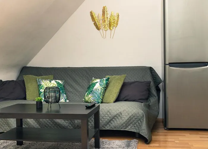 Milky Way Floor 2-bedroom Air Condition